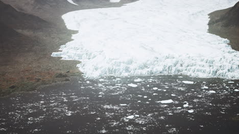 Efecto-Del-Calentamiento-Global-Sobre-El-Derretimiento-De-Los-Glaciares-En-Noruega